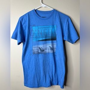 T-shirt Men Blue | Oneill